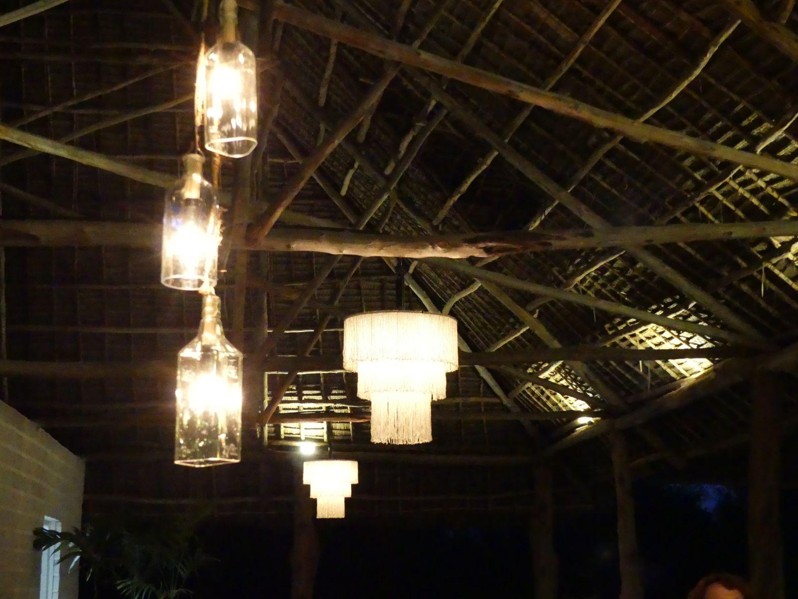 Zanbluu Beach Hotel Kiwengwa  Extérieur photo