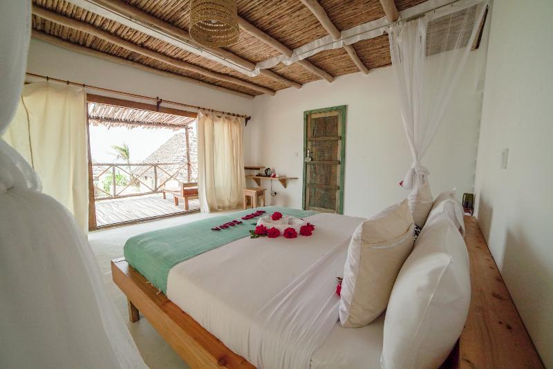 Zanbluu Beach Hotel Kiwengwa  Extérieur photo