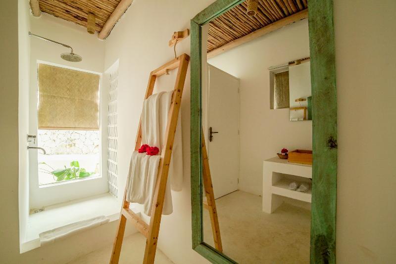 Zanbluu Beach Hotel Kiwengwa  Extérieur photo